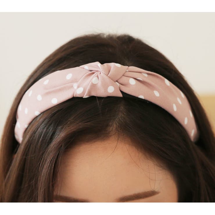 カチューシャ 大人 髪飾り | HOYUKI | 詳細画像15 