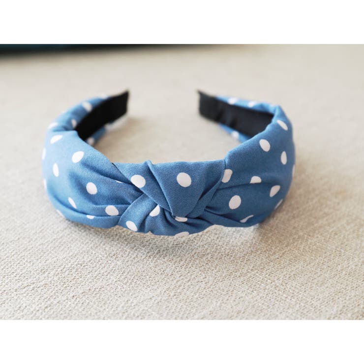 カチューシャ 大人 髪飾り | HOYUKI | 詳細画像17 