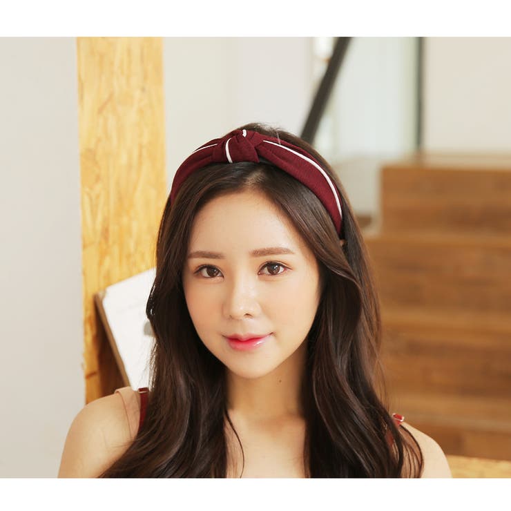 カチューシャ 大人 髪飾り | HOYUKI | 詳細画像9 