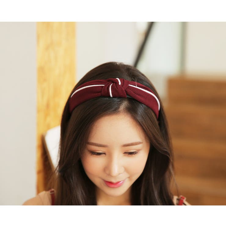 カチューシャ 大人 髪飾り | HOYUKI | 詳細画像11 