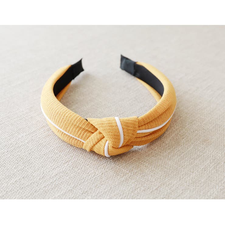 カチューシャ 大人 髪飾り | HOYUKI | 詳細画像16 