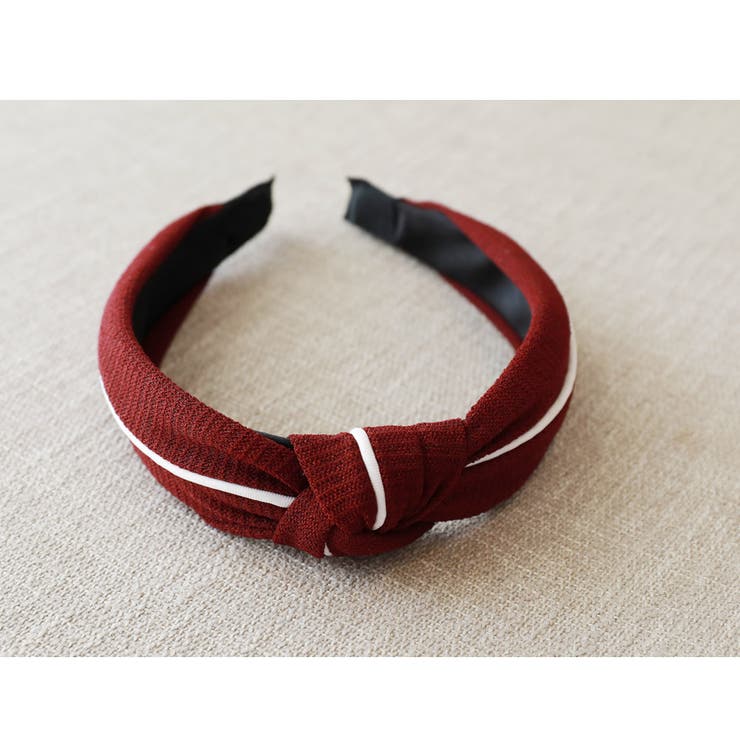 カチューシャ 大人 髪飾り | HOYUKI | 詳細画像17 