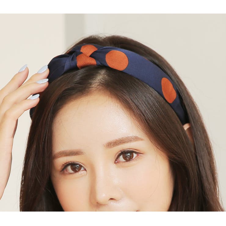 カチューシャ 大人 髪飾り | HOYUKI | 詳細画像9 