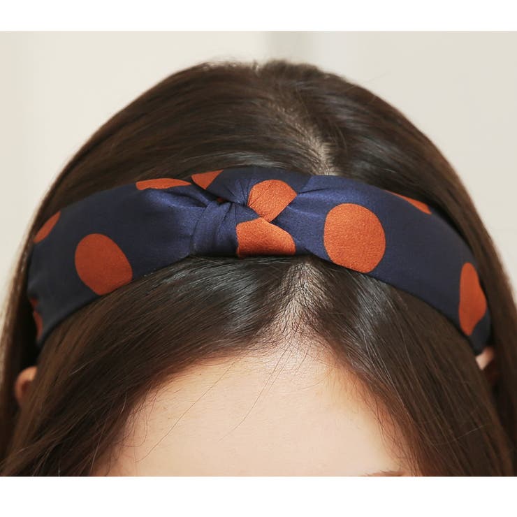 カチューシャ 大人 髪飾り | HOYUKI | 詳細画像11 