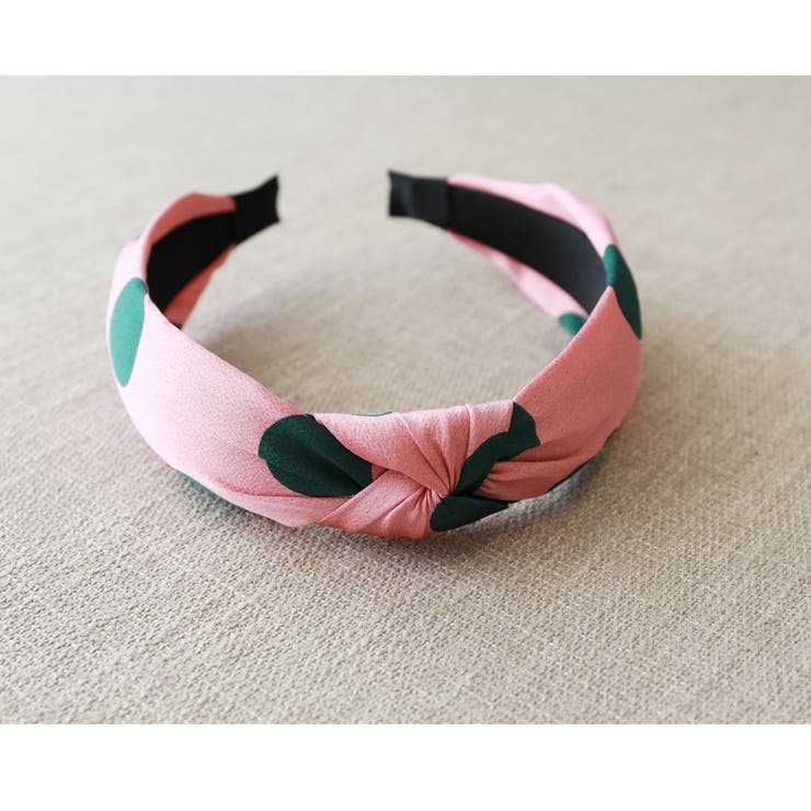 カチューシャ 大人 髪飾り | HOYUKI | 詳細画像16 