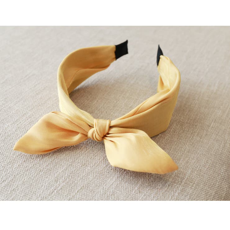 カチューシャ 大人 髪飾り | HOYUKI | 詳細画像16 