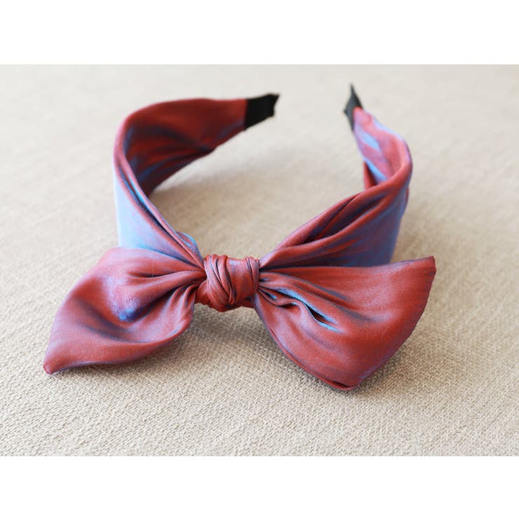 カチューシャ 大人 髪飾り | HOYUKI | 詳細画像17 