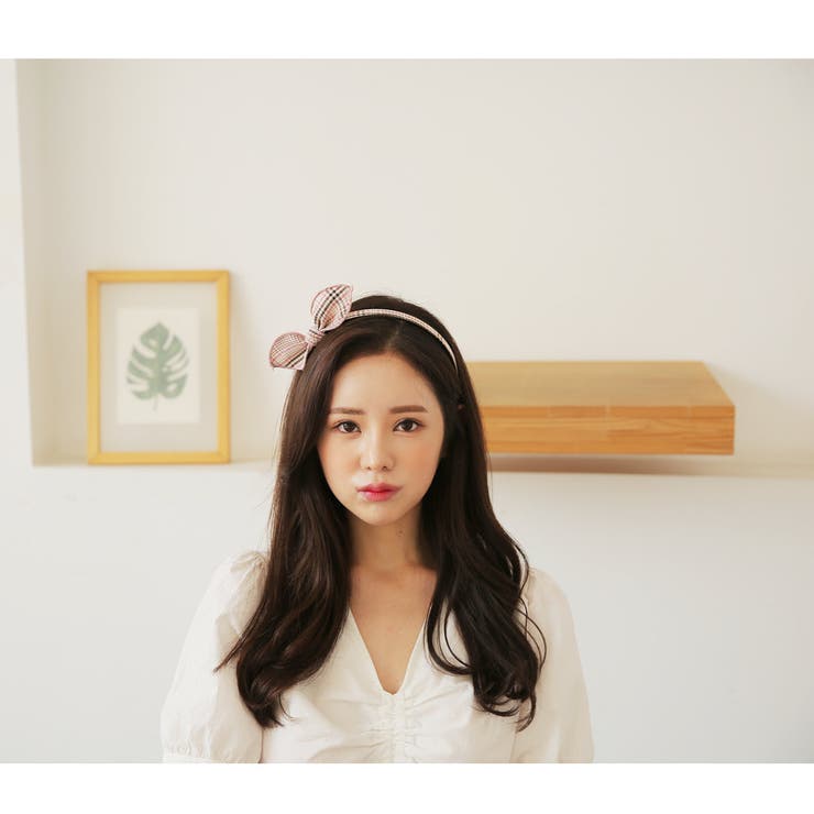 カチューシャ 大人 リボン | HOYUKI | 詳細画像10 