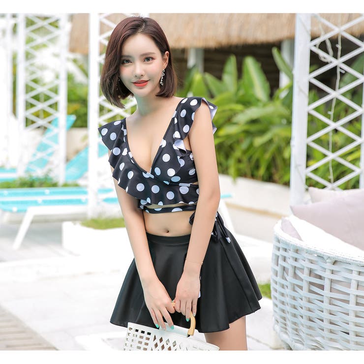 水着 レディース カシュクール | HOYUKI | 詳細画像3 