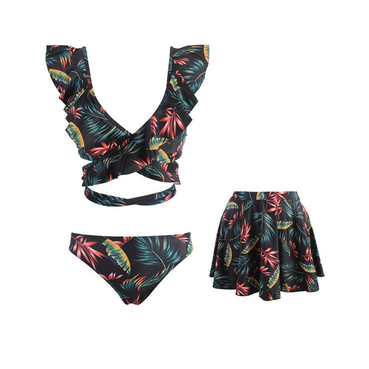 水着 レディース カシュクール | HOYUKI | 詳細画像18 