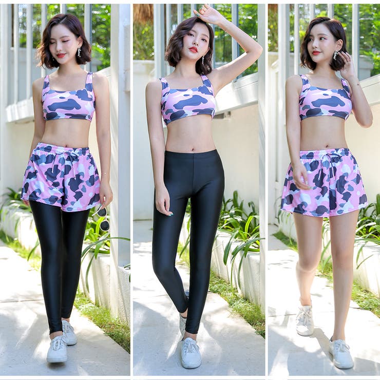 水着 レディース 女性 | HOYUKI | 詳細画像9 