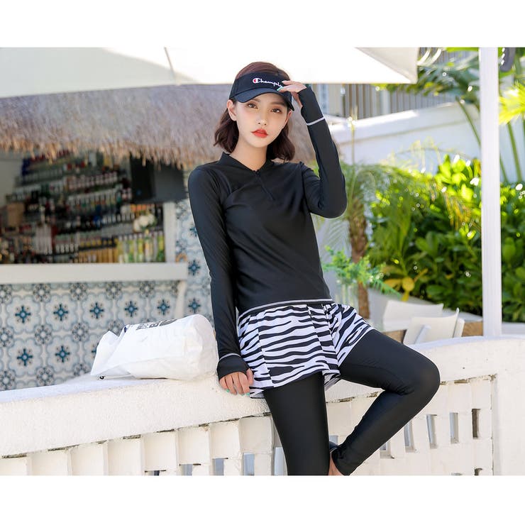 水着 レディース 女性 | HOYUKI | 詳細画像16 