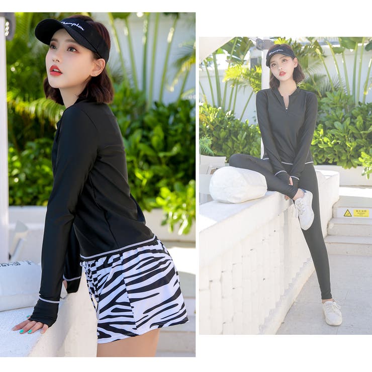 水着 レディース 女性 | HOYUKI | 詳細画像18 