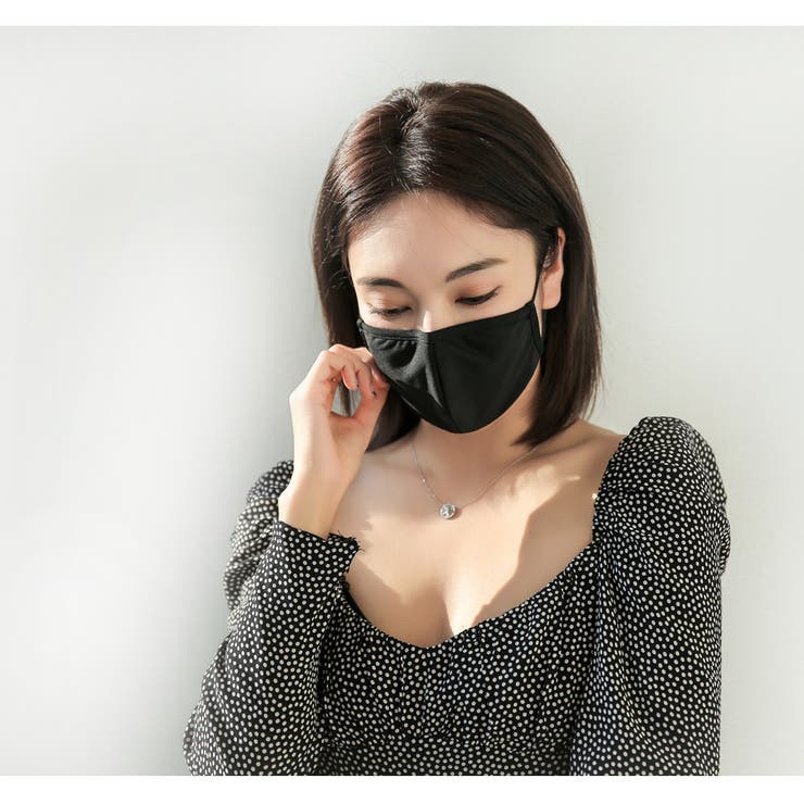 マスク 水着素材 水着生地 | HOYUKI | 詳細画像16 