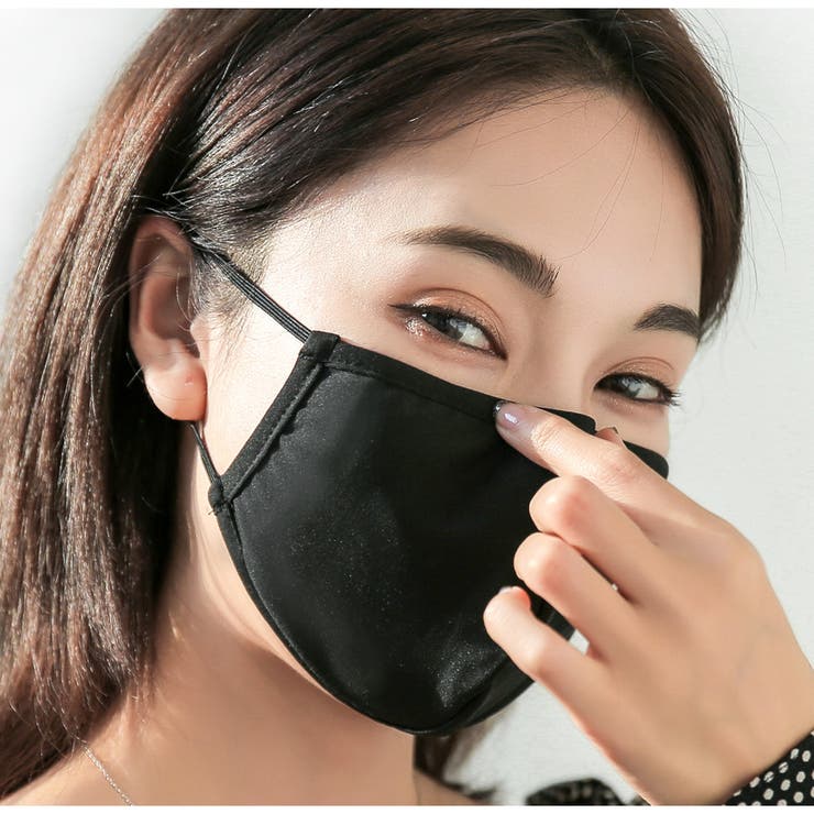 子供用マスク 親子マスク 水着素材 | HOYUKI | 詳細画像14 