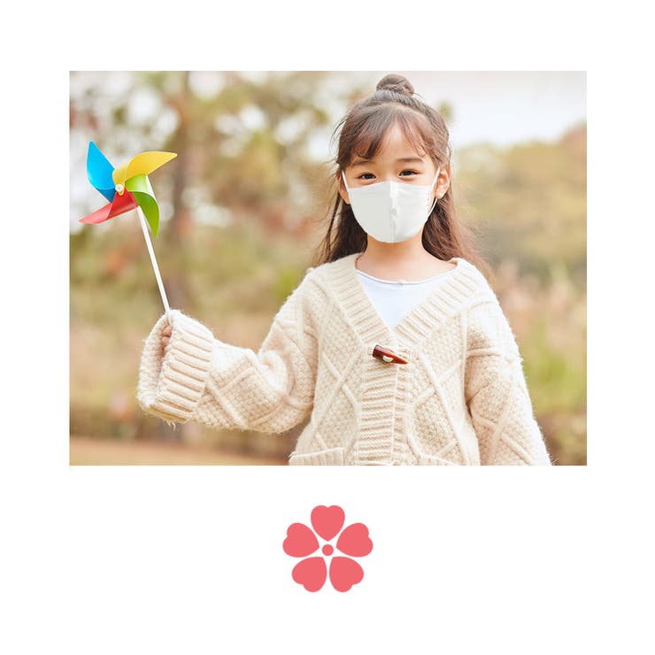 子供用マスク 親子マスク 水着素材 | HOYUKI | 詳細画像20 