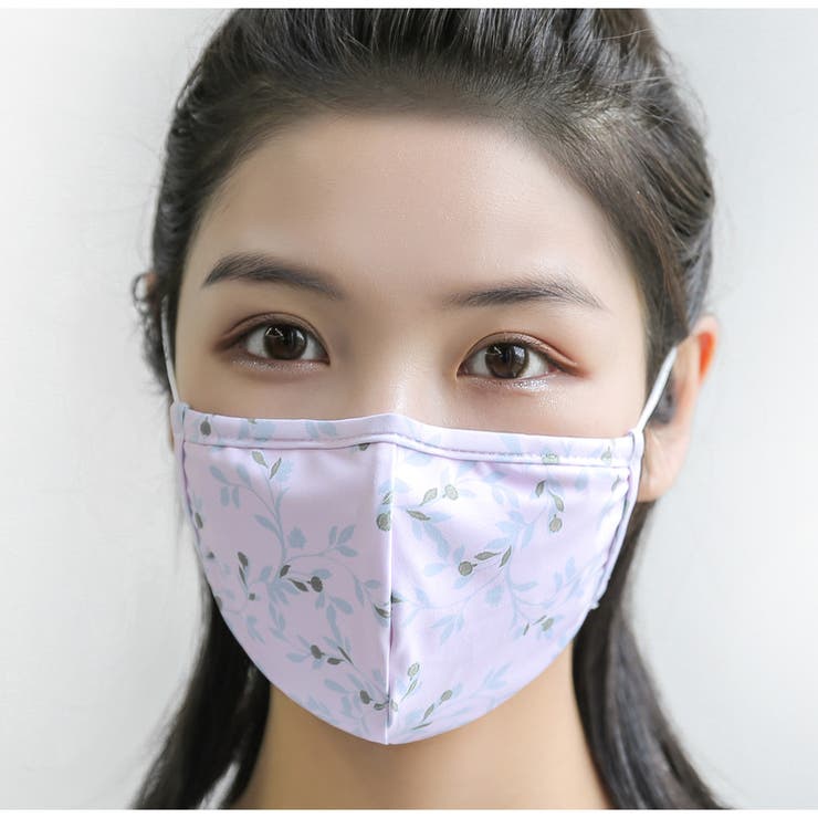 子供用マスク 親子マスク 水着素材 | HOYUKI | 詳細画像22 