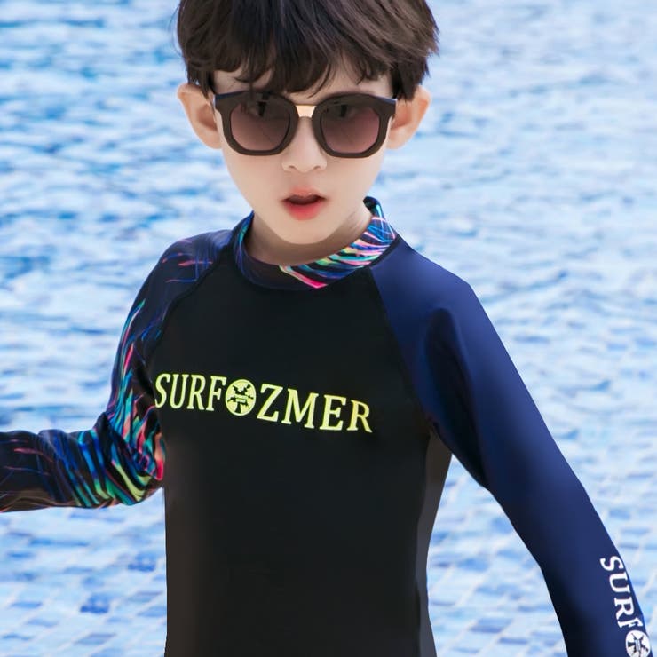 キッズ 水着 男の子 | HOYUKI | 詳細画像9 