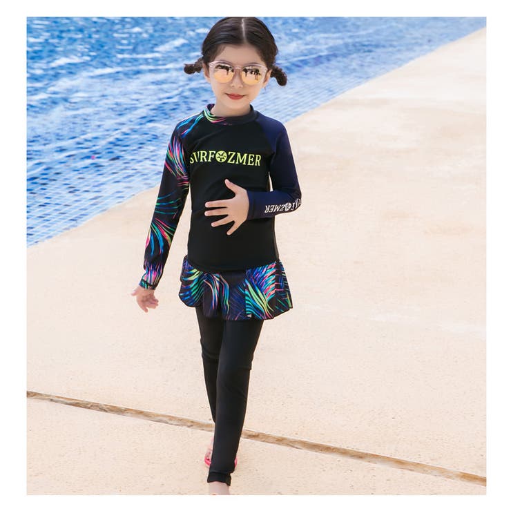 キッズ 水着 男の子 | HOYUKI | 詳細画像10 