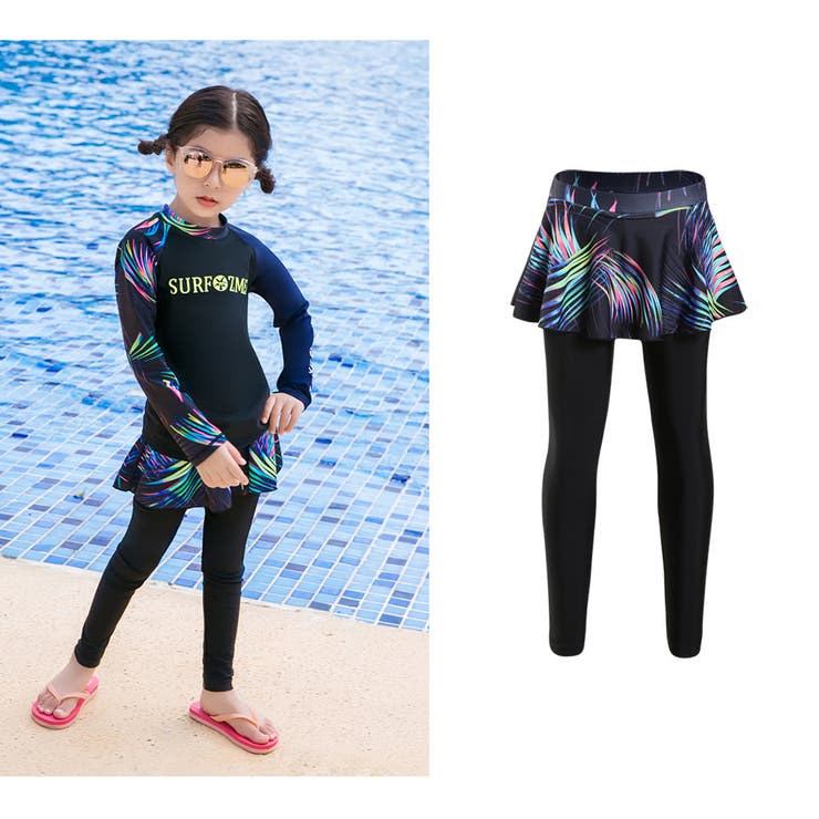 キッズ 水着 男の子 | HOYUKI | 詳細画像12 