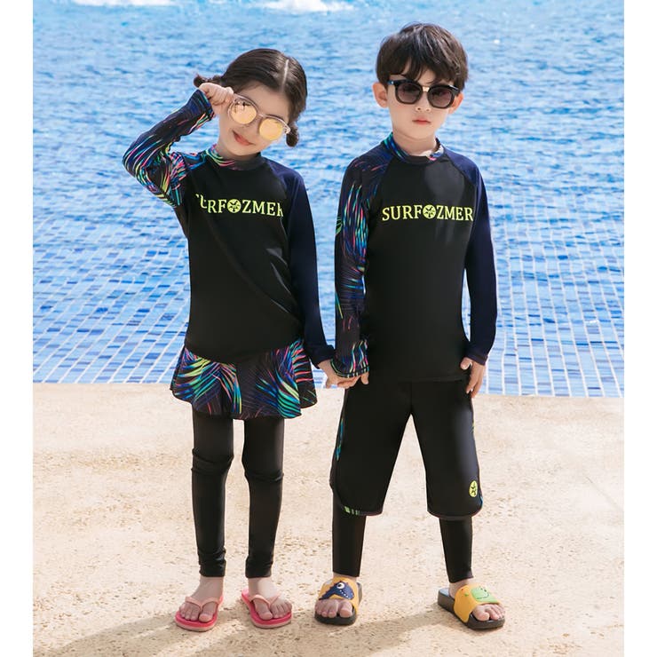 キッズ 水着 男の子 | HOYUKI | 詳細画像15 