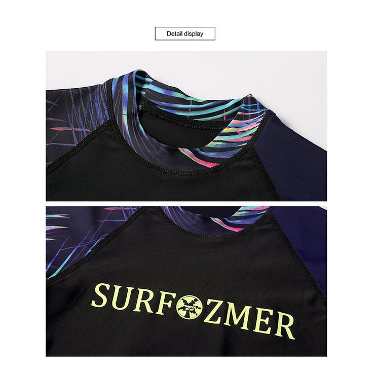 キッズ 水着 男の子 | HOYUKI | 詳細画像16 