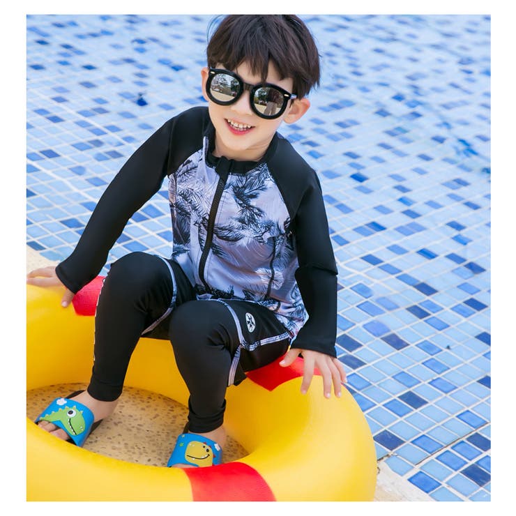 キッズ 水着 男の子 | HOYUKI | 詳細画像6 