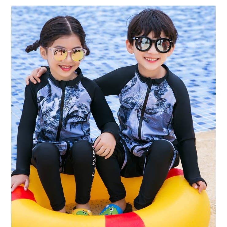 キッズ 水着 男の子 | HOYUKI | 詳細画像10 