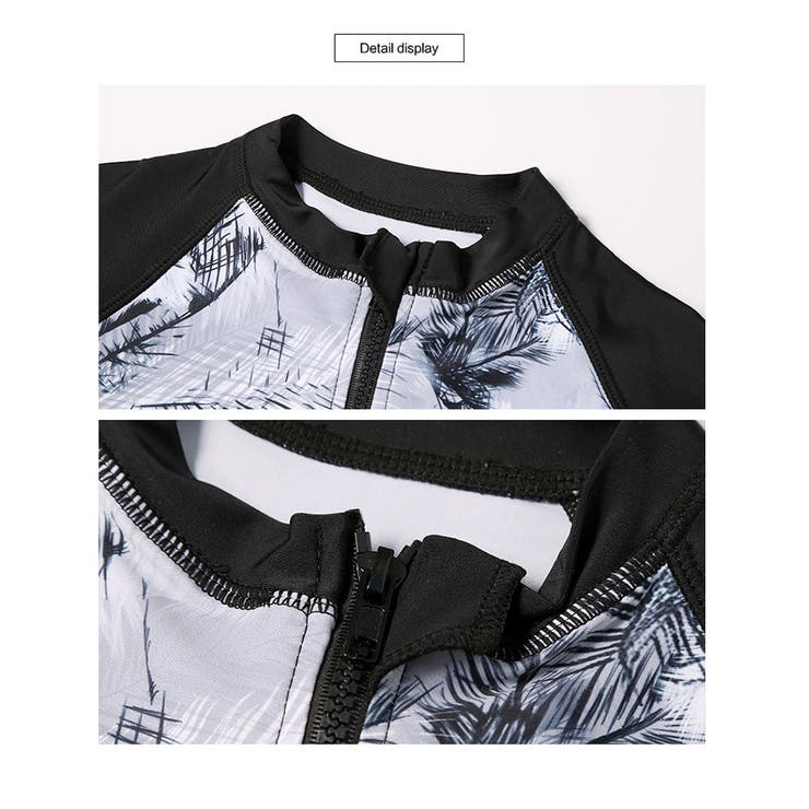 キッズ 水着 男の子 | HOYUKI | 詳細画像16 