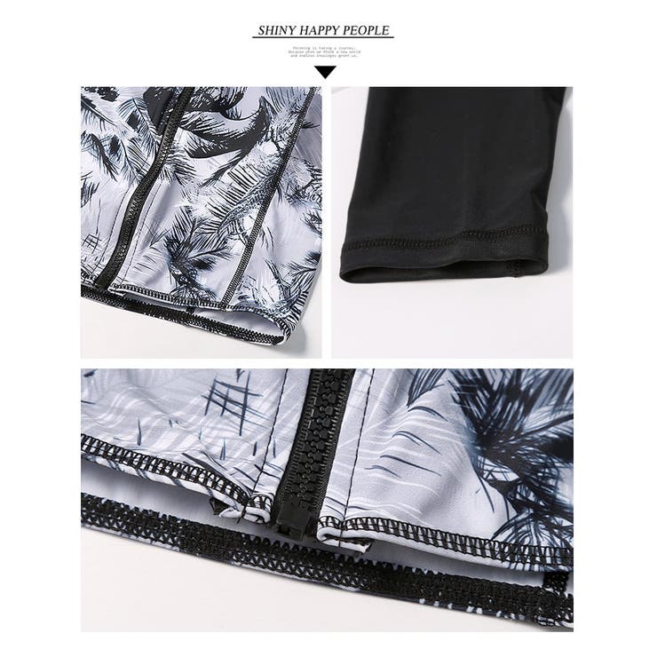 キッズ 水着 男の子 | HOYUKI | 詳細画像17 