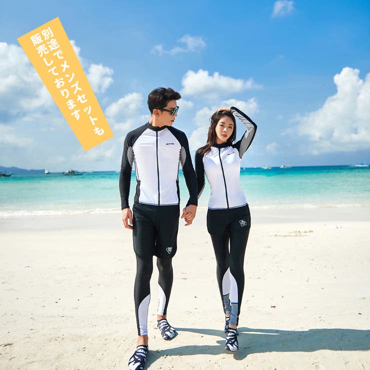 フィットネス水着 水着 レディース | HOYUKI | 詳細画像4 