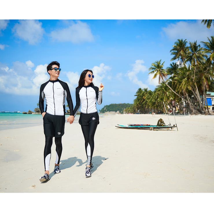 フィットネス水着 水着 レディース | HOYUKI | 詳細画像9 