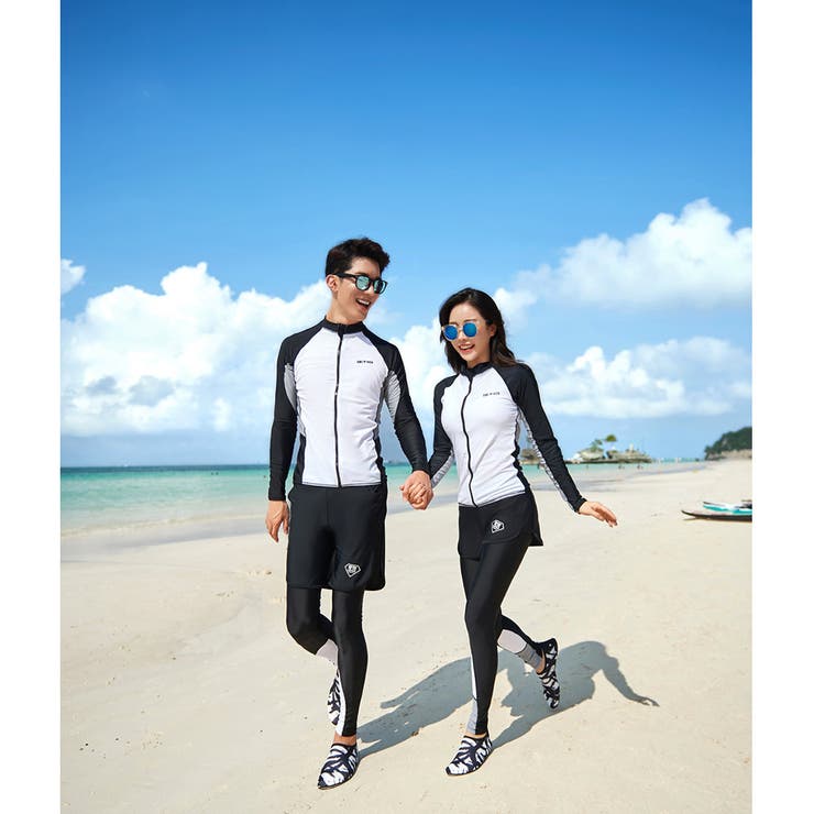 フィットネス水着 水着 レディース | HOYUKI | 詳細画像10 