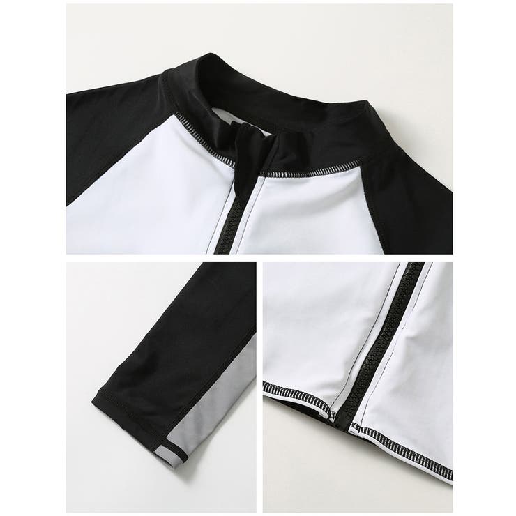 フィットネス水着 水着 レディース | HOYUKI | 詳細画像13 