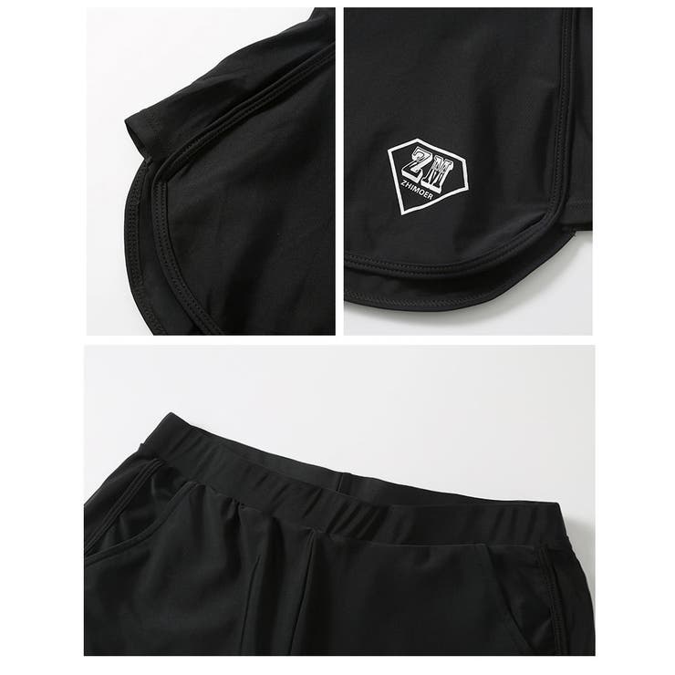 フィットネス水着 水着 レディース | HOYUKI | 詳細画像16 