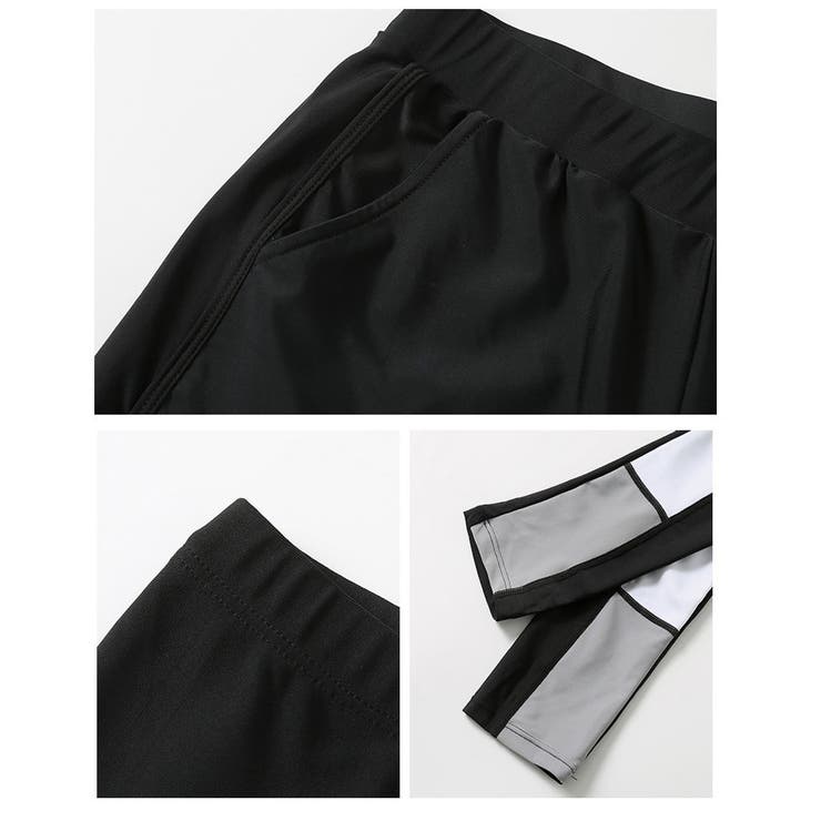 フィットネス水着 水着 レディース | HOYUKI | 詳細画像17 