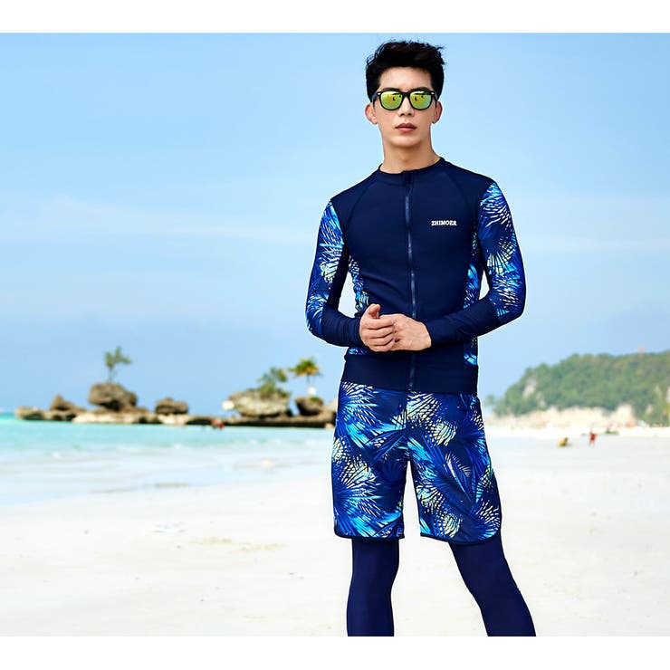 フィットネス水着 水着 ペア | HOYUKI | 詳細画像11 