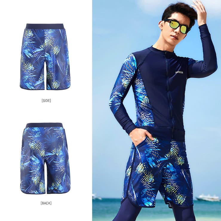 フィットネス水着 水着 ペア | HOYUKI | 詳細画像14 