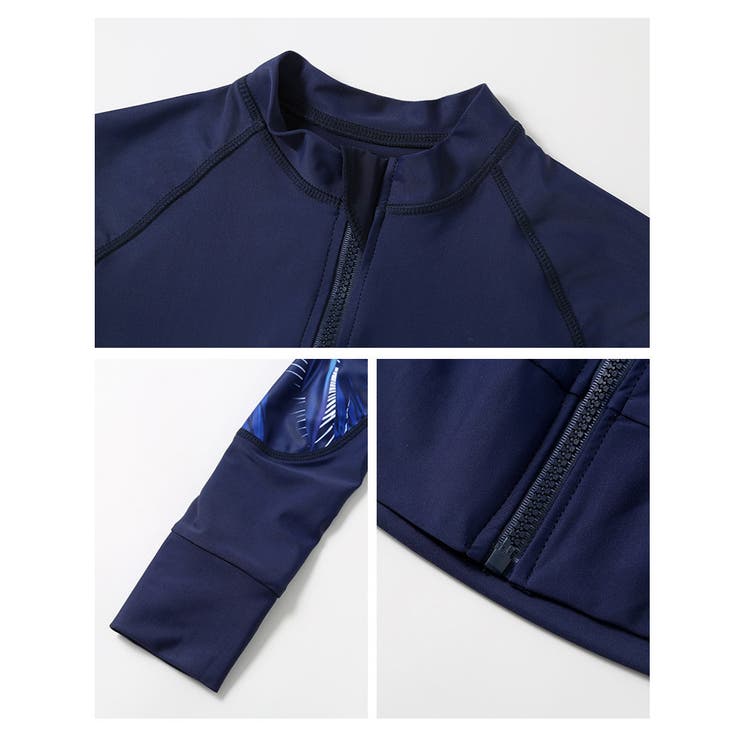 フィットネス水着 水着 ペア | HOYUKI | 詳細画像16 