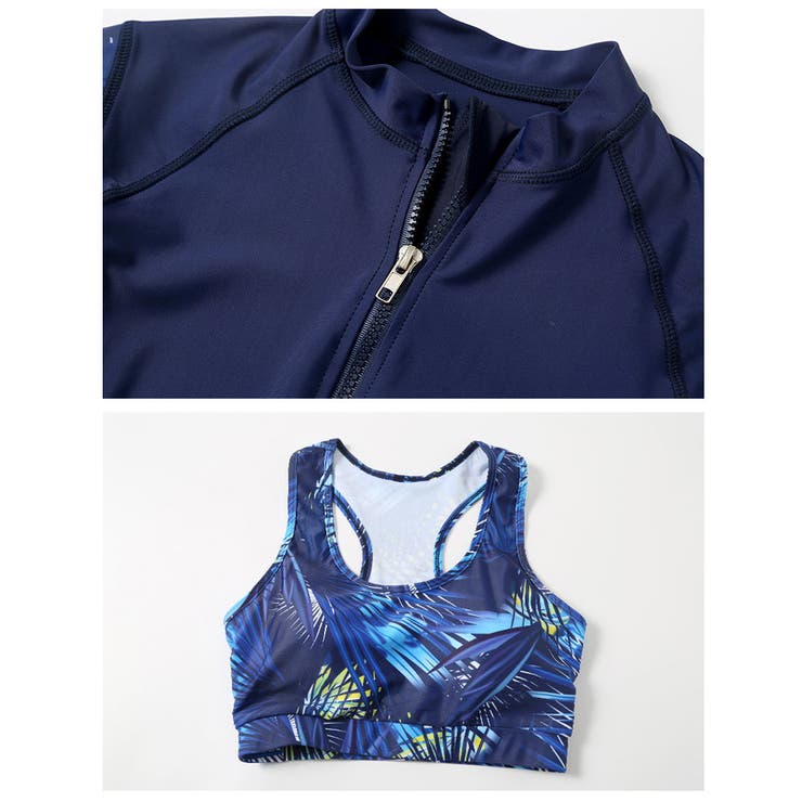 フィットネス水着 水着 ペア | HOYUKI | 詳細画像17 