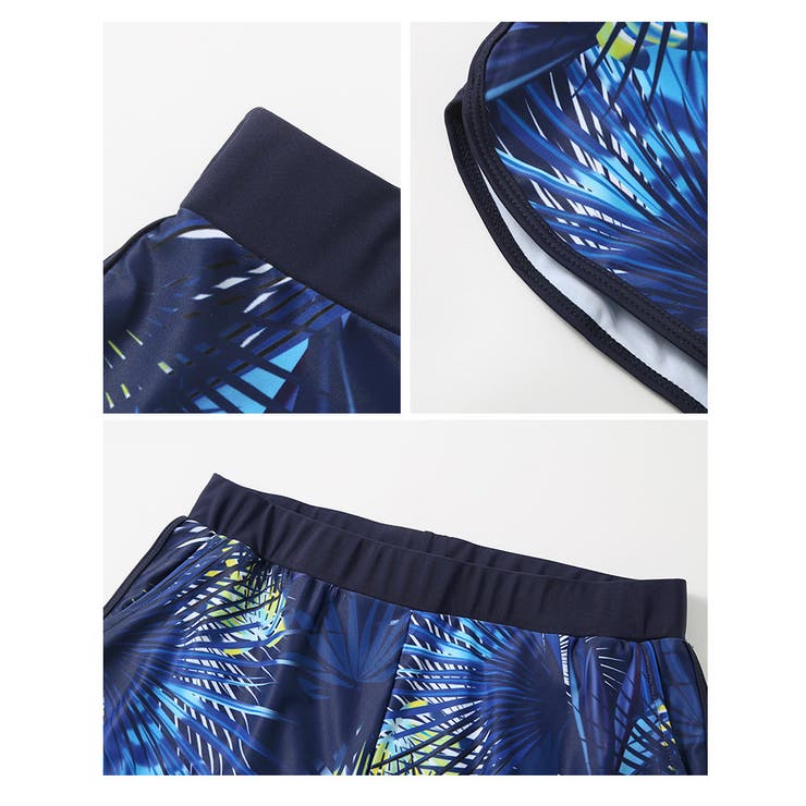 フィットネス水着 水着 ペア | HOYUKI | 詳細画像19 