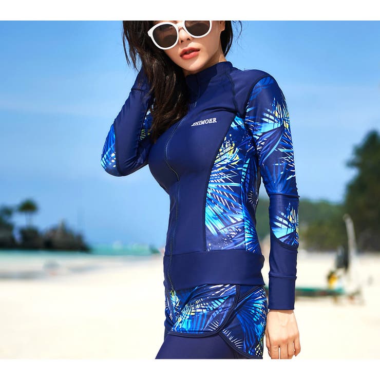 フィットネス水着 水着 ペア | HOYUKI | 詳細画像22 