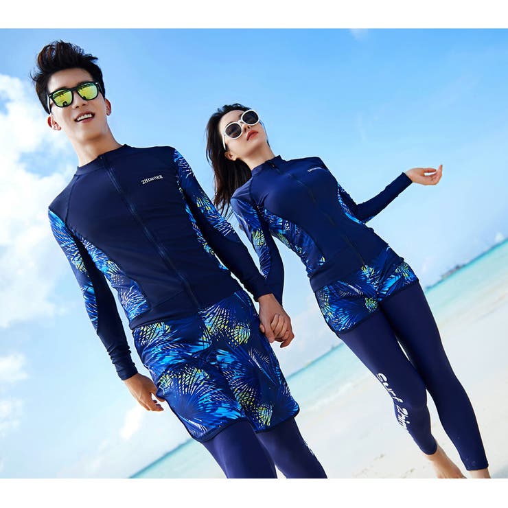 フィットネス水着 水着 ペア | HOYUKI | 詳細画像26 