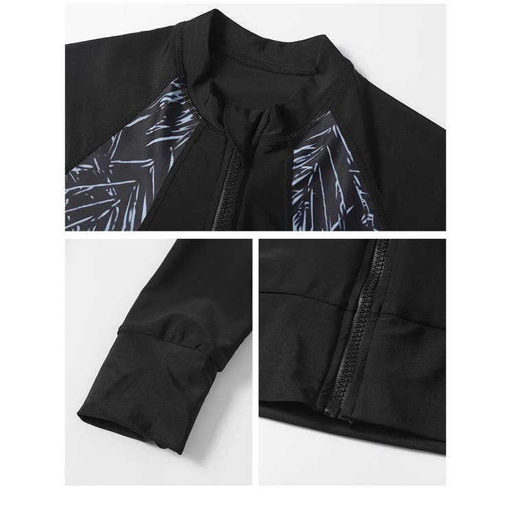 フィットネス水着 水着 レディース | HOYUKI | 詳細画像13 