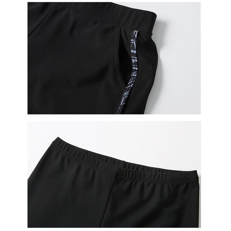 フィットネス水着 水着 レディース | HOYUKI | 詳細画像17 