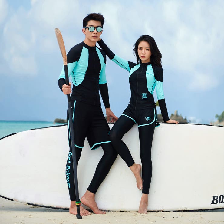 フィットネス水着 水着 ペア | HOYUKI | 詳細画像16 