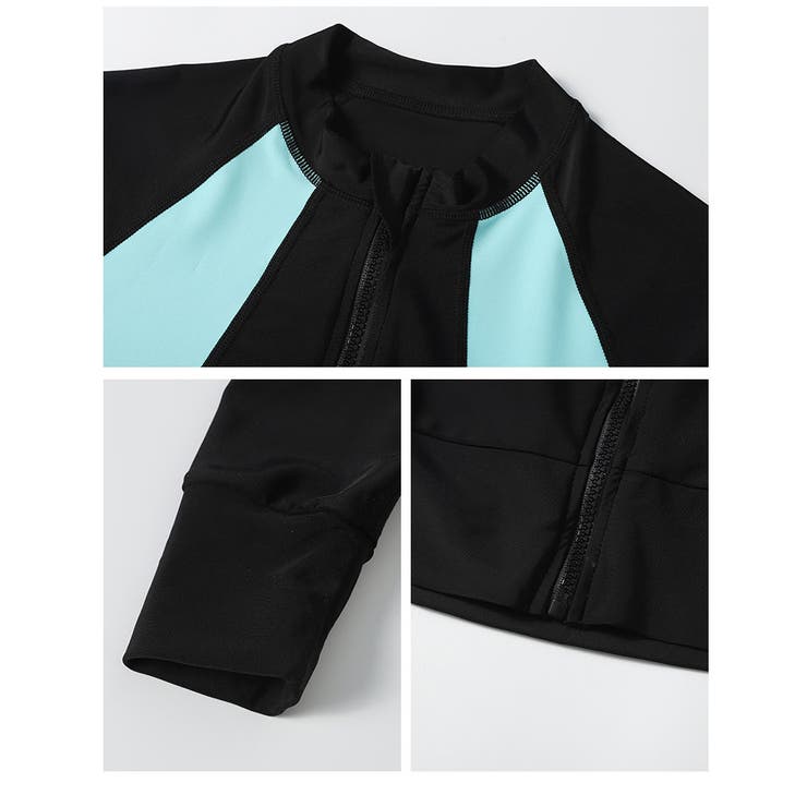 フィットネス水着 水着 ペア | HOYUKI | 詳細画像20 