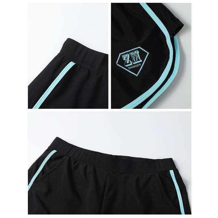 フィットネス水着 水着 ペア | HOYUKI | 詳細画像23 