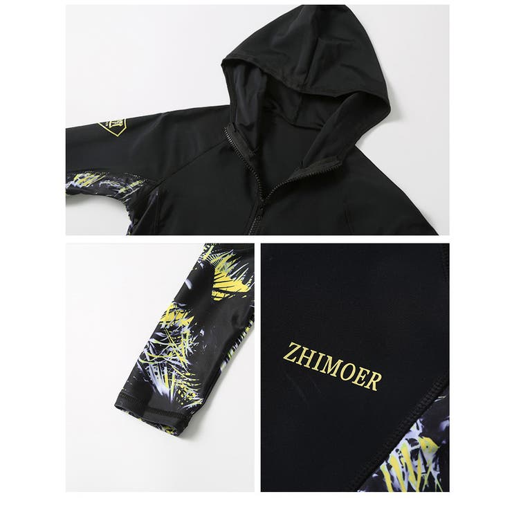 フィットネス水着 水着 ペア | HOYUKI | 詳細画像19 