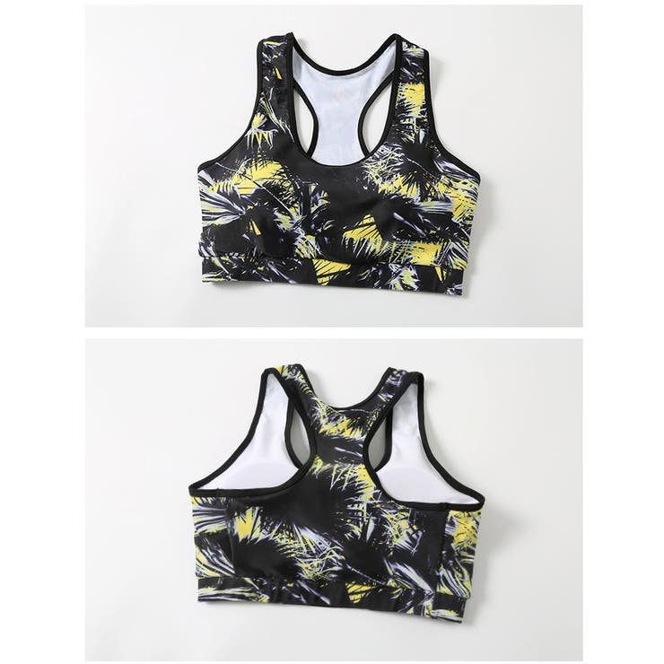 フィットネス水着 水着 ペア | HOYUKI | 詳細画像20 